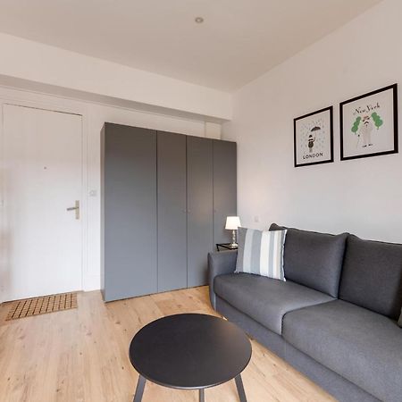 אנסי Le Mont Blanc - Charming T1 Ideal For 2 People With Balcony מראה חיצוני תמונה