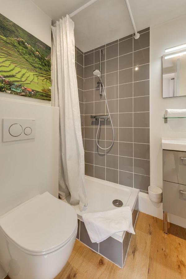 אנסי Le Mont Blanc - Charming T1 Ideal For 2 People With Balcony מראה חיצוני תמונה