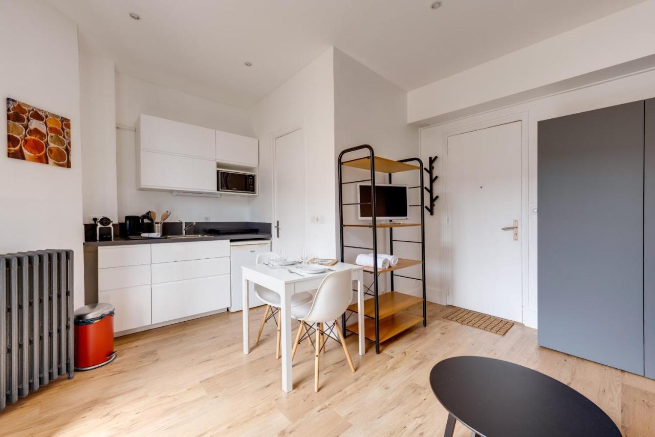 אנסי Le Mont Blanc - Charming T1 Ideal For 2 People With Balcony מראה חיצוני תמונה