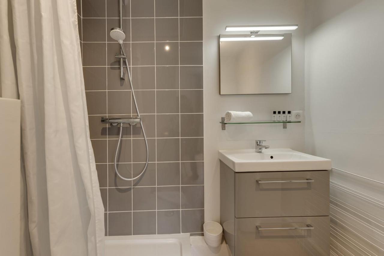 אנסי Le Mont Blanc - Charming T1 Ideal For 2 People With Balcony מראה חיצוני תמונה